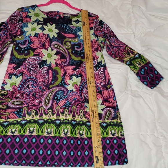 Vintage Dress excellent condition. - Picture 5 of 6